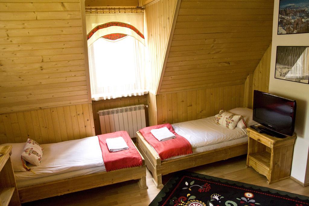 Zakonpianska - Goralski Na Kamiencu