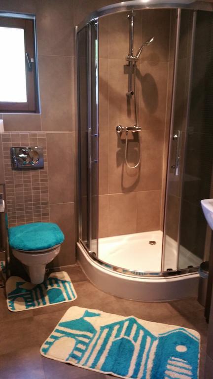Zakonpianska - Goralski Na Kamiencu Privat overnatting
